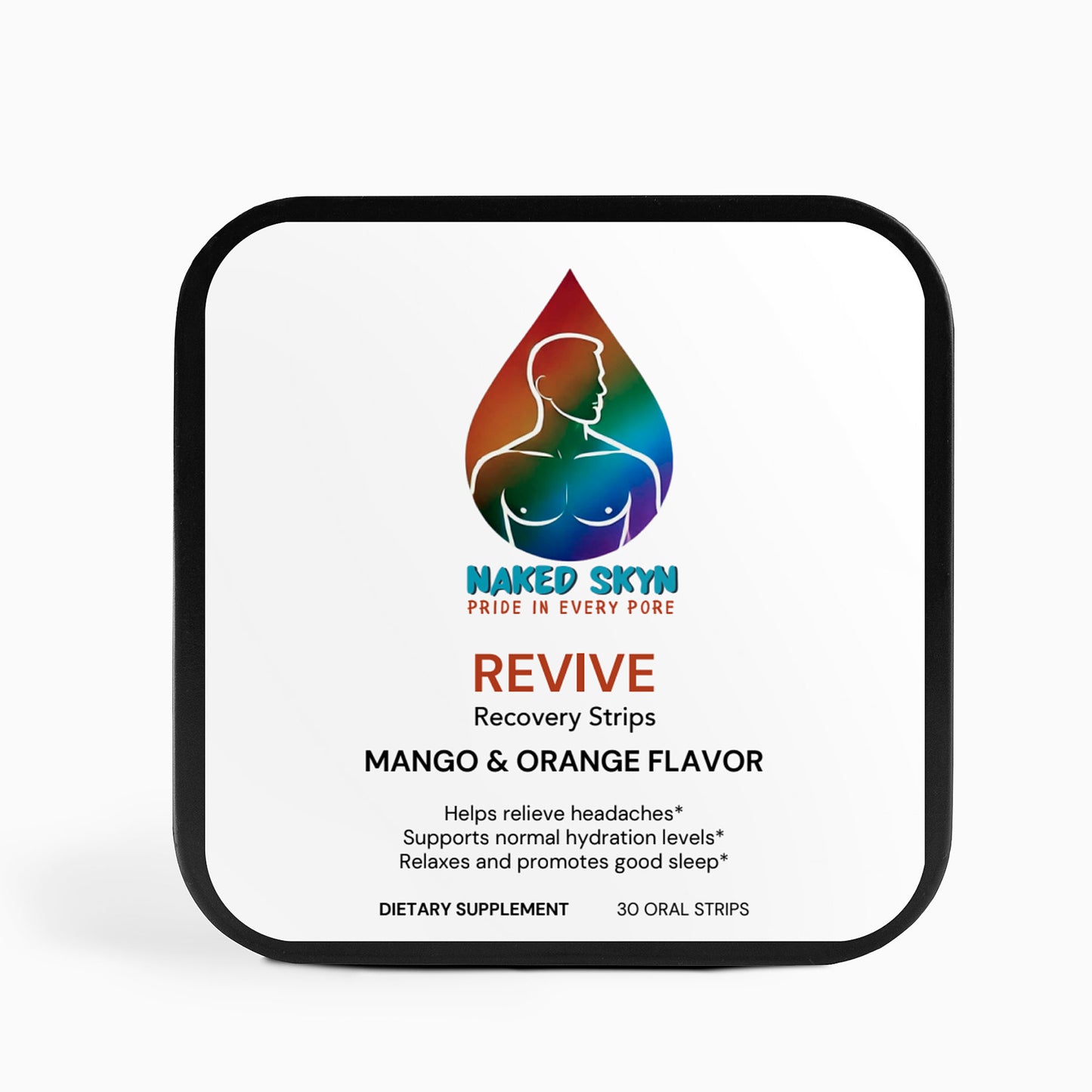 REVIVE Recovery Strips