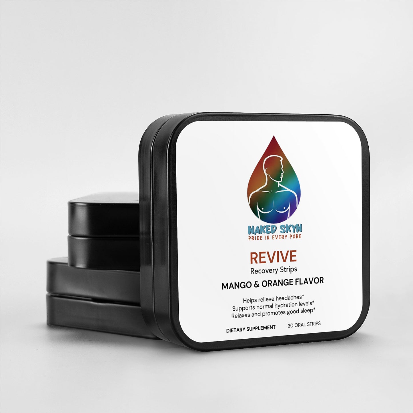 REVIVE Recovery Strips
