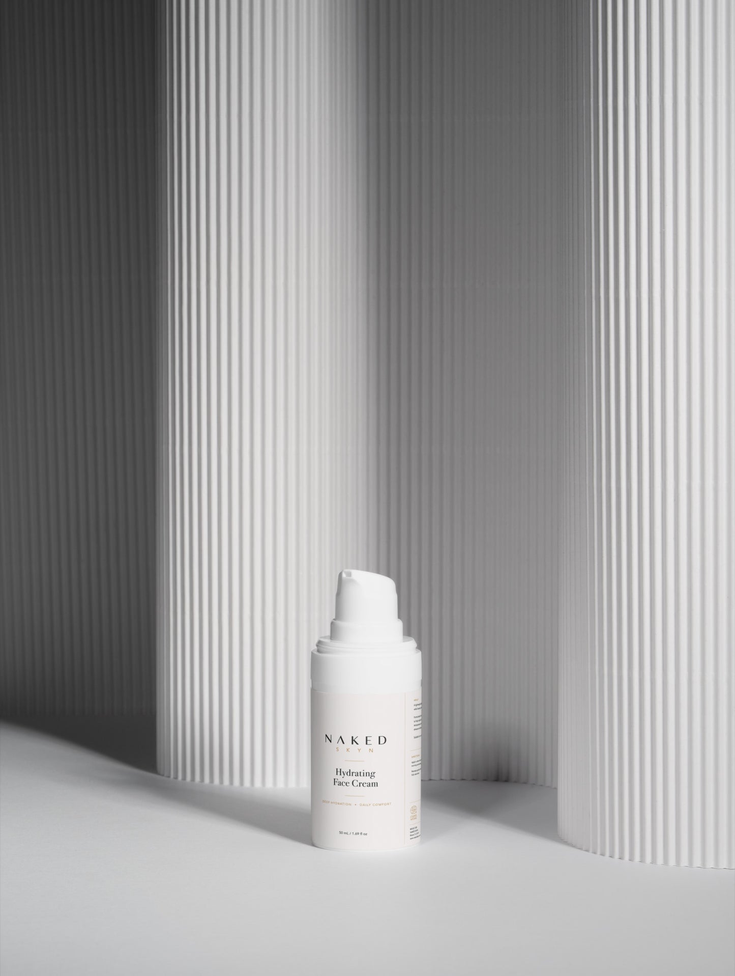 Moisturising Day Cream