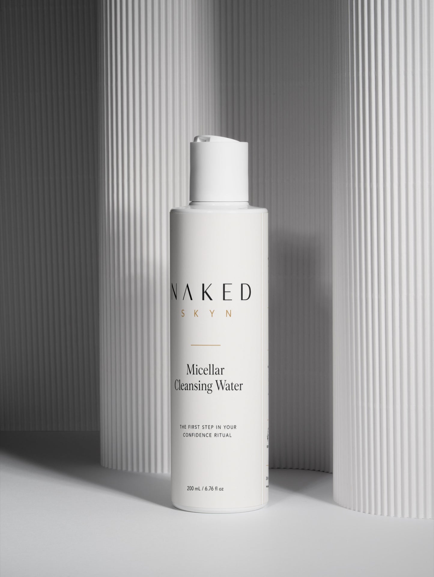 Micellar Cleansing Water