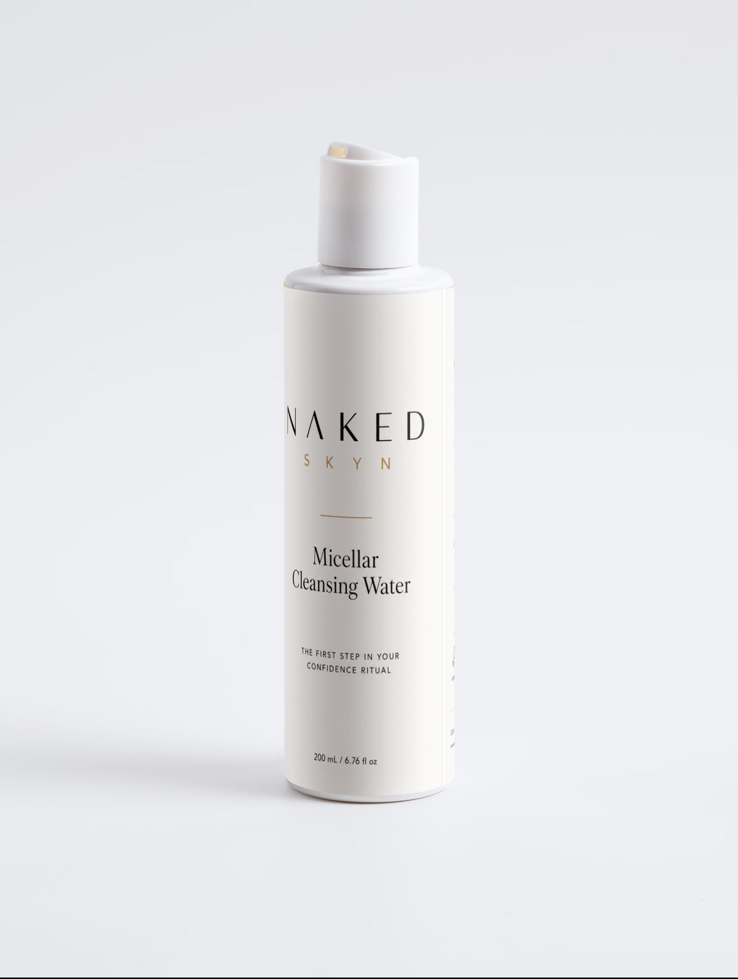 Micellar Cleansing Water