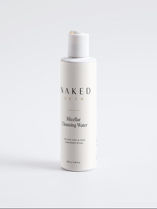 Micellar Cleansing Water