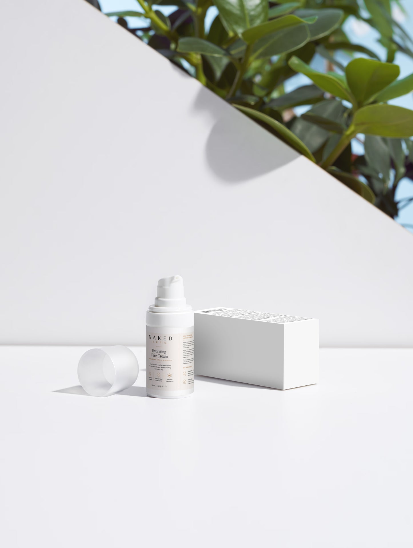 Hydrating Face Cream