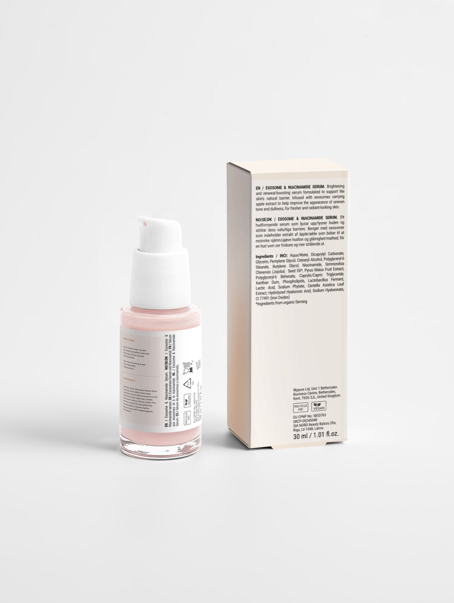 Naked SKYN RENEW™ Advanced Renewal Serum