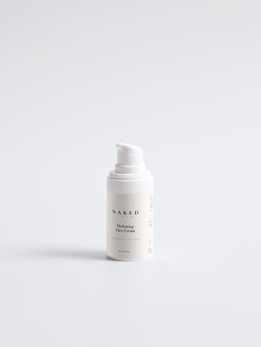 Moisturising Day Cream